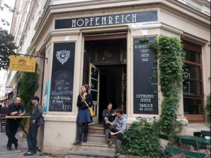 Foto: Hopfenreich
