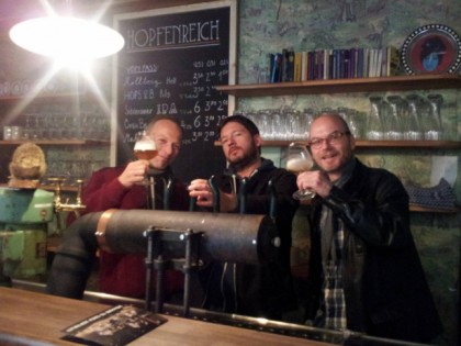 Foto: Hopfenreich